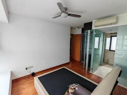 Waterfront Isle (D16), Condominium #608192611